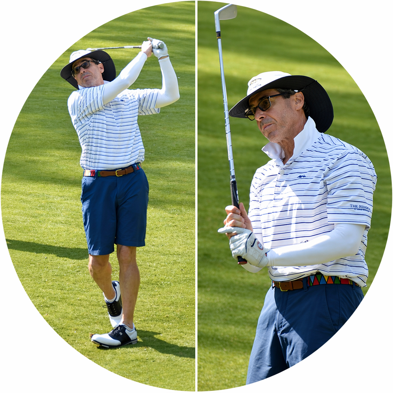 Reviews | Pine Valley Golf Club | Top 100 Golf Courses