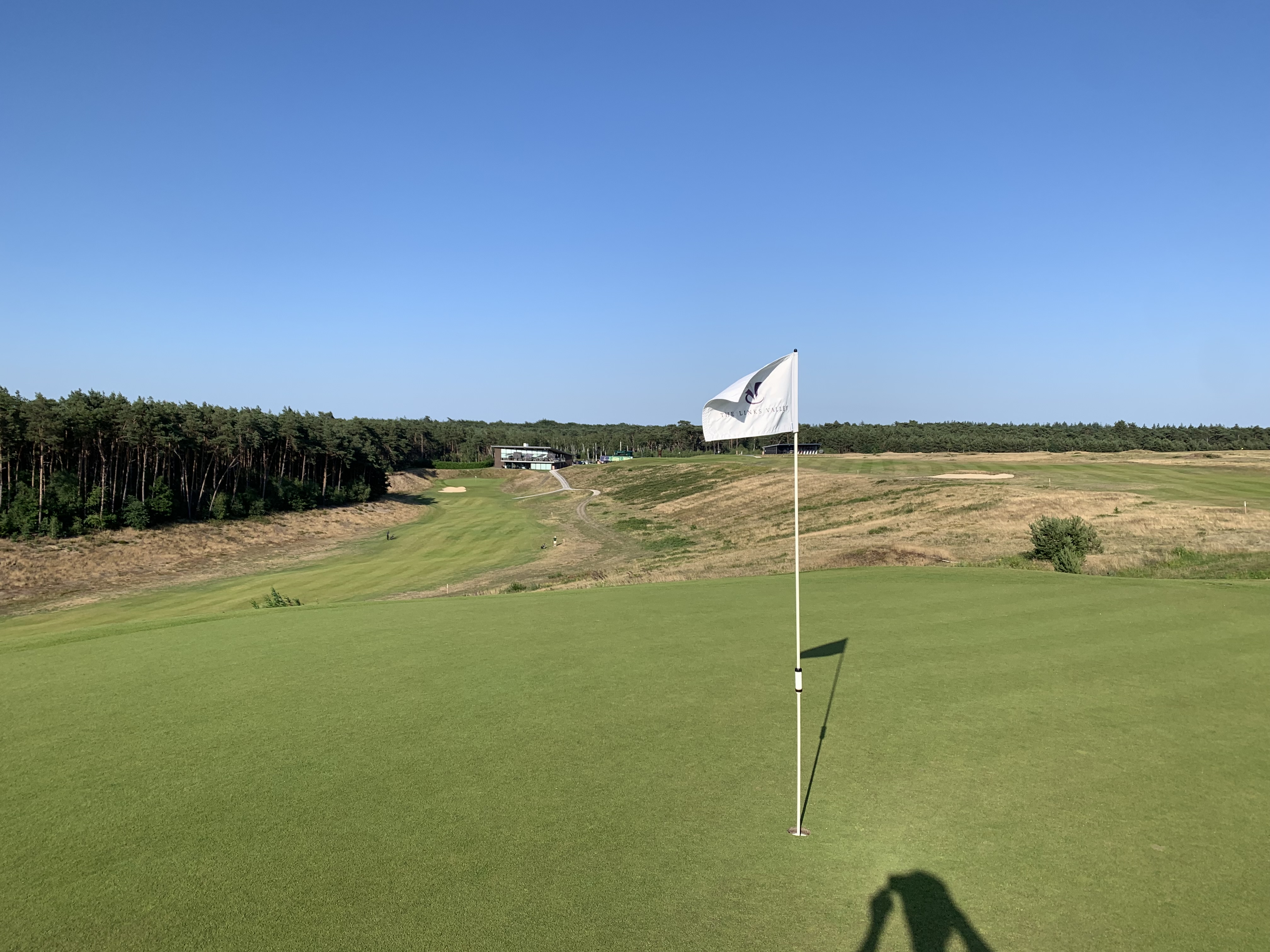 Links Valley Review by Maarten | Top 100 Golf Courses