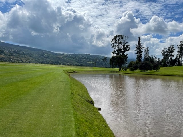 El Rincón Review by Rex Tattersall | Top 100 Golf Courses