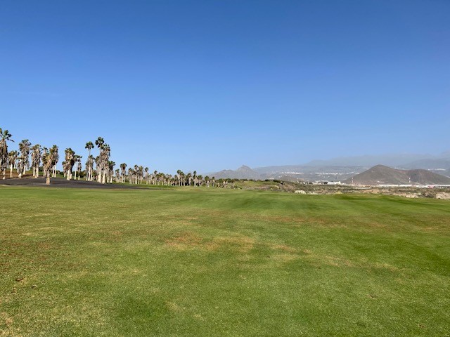 Golf del Sur Review by Rex Tattersall | Top 100 Golf Courses