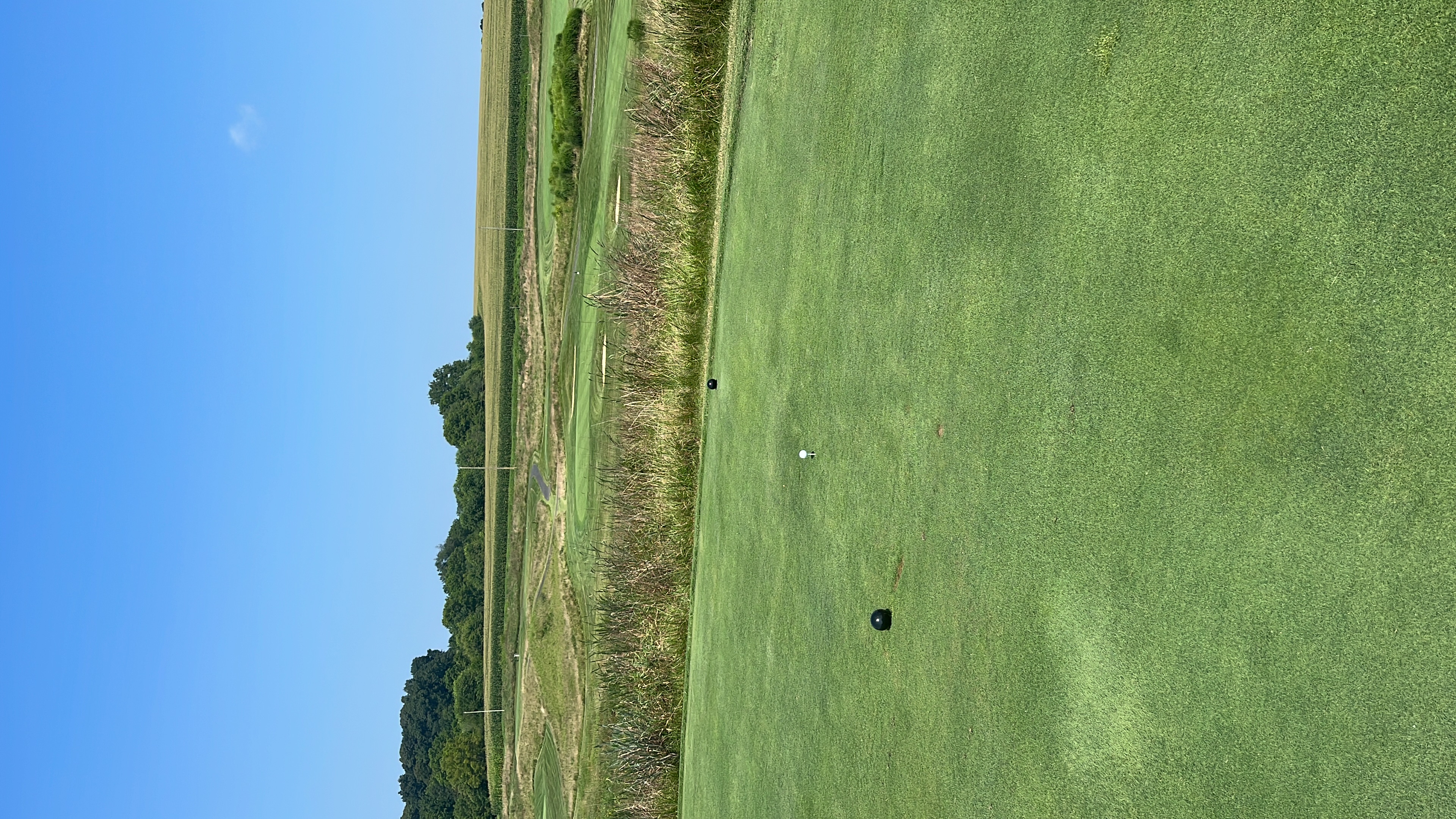 Wyncote Review by Agustin Sojo | Top 100 Golf Courses