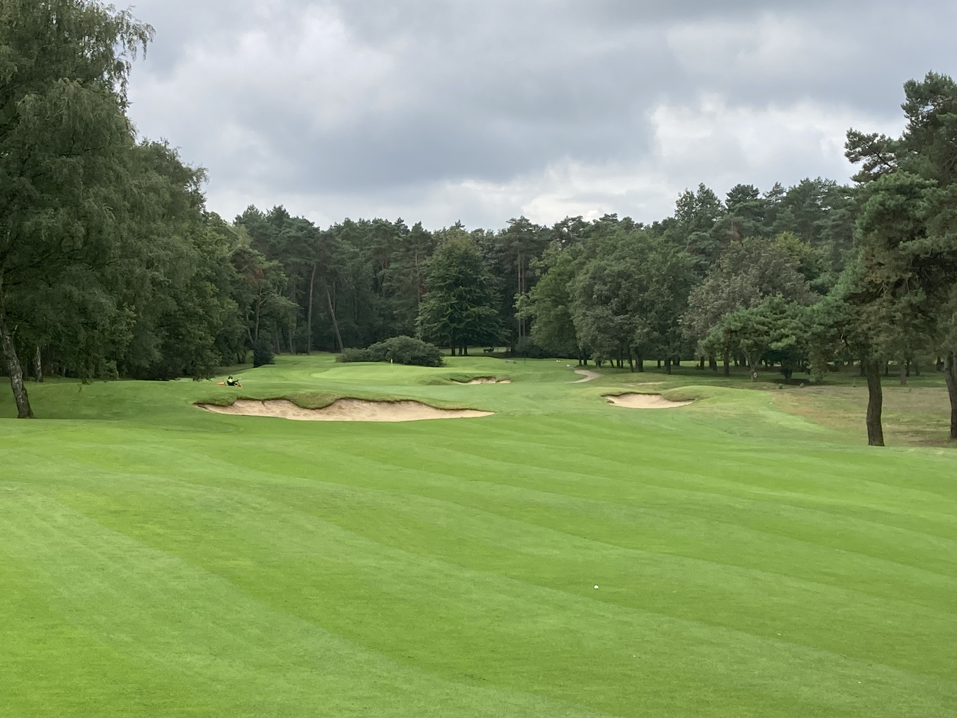 Royal Limburg Review by Ian Nagle | Top 100 Golf Courses