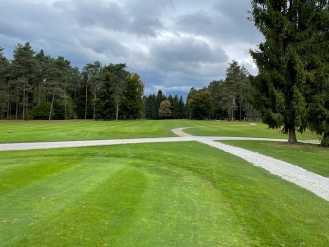 Arboretum Review by Rex Tattersall | Top 100 Golf Courses
