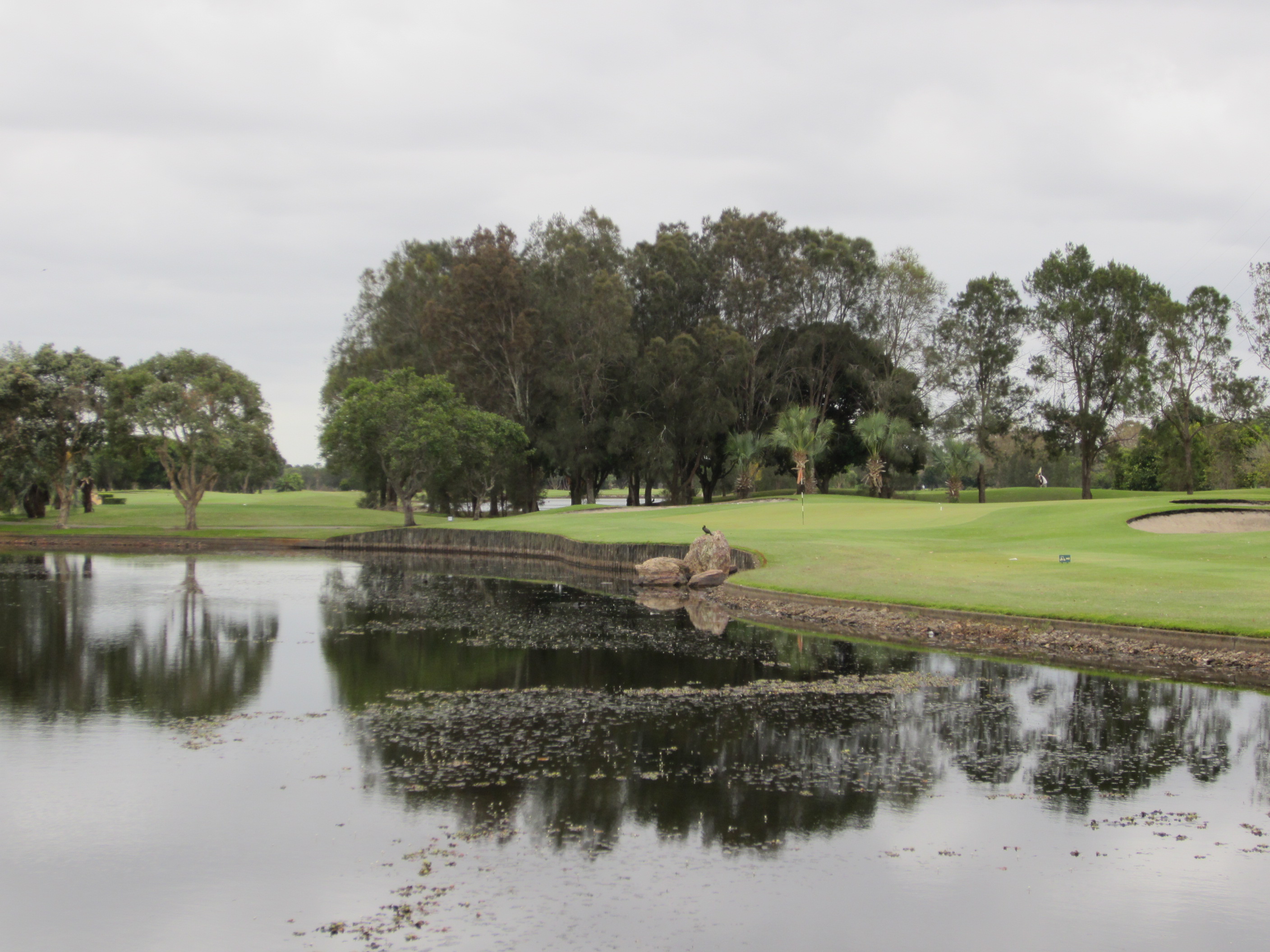 Palmer Colonial Review by Scarlett | Top 100 Golf Courses
