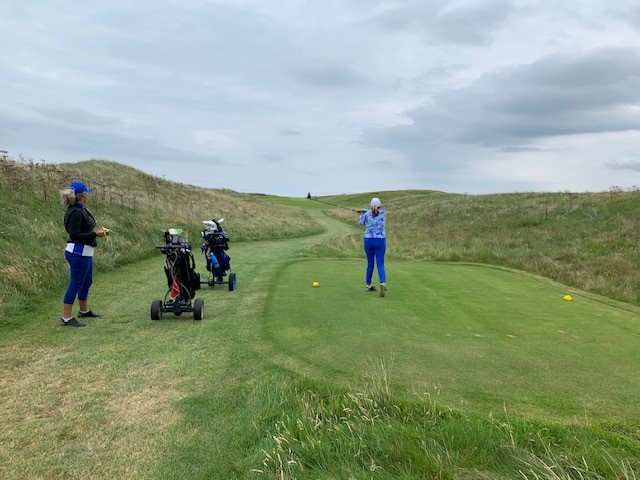 Another Place, The Machrie Review by Rex Tattersall | Top 100 Golf Courses
