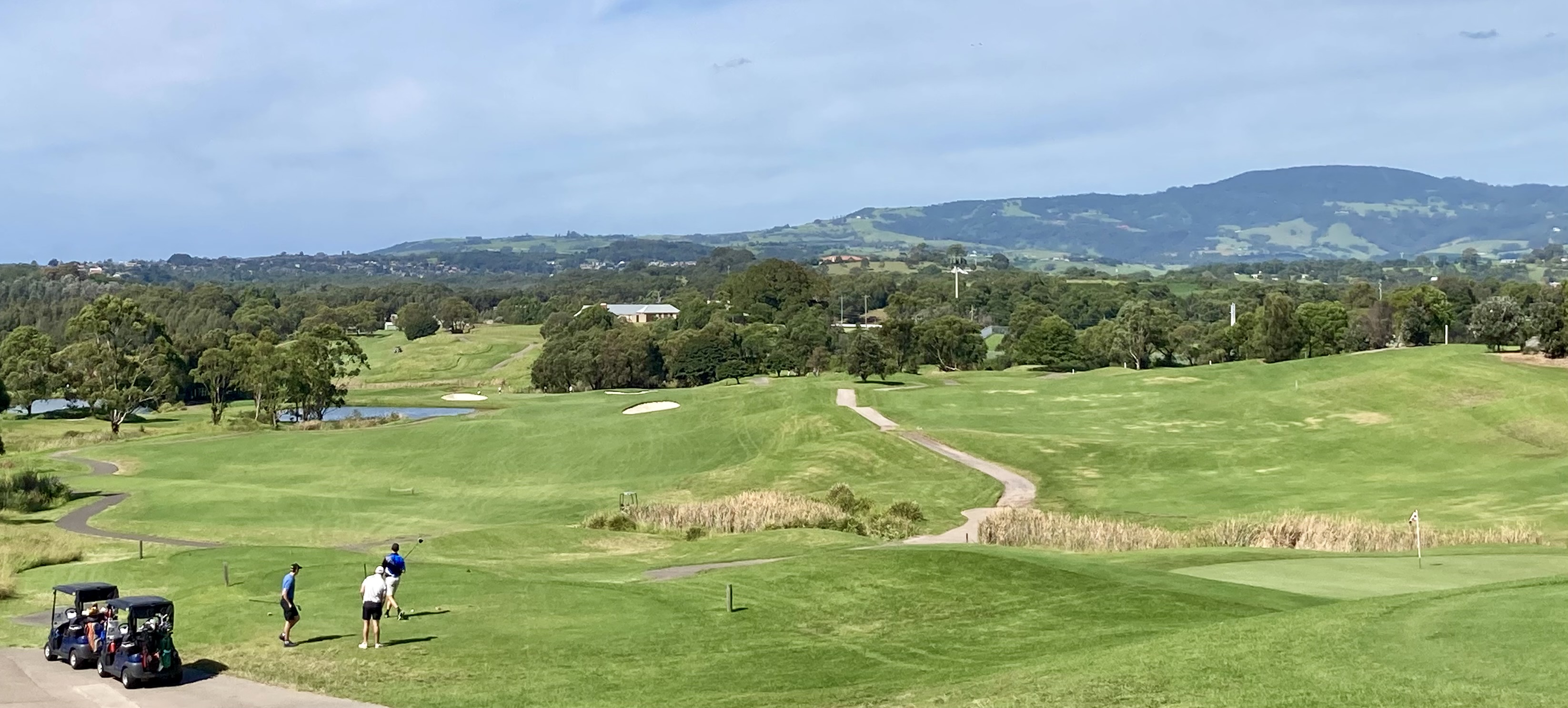 The Links Shell Cove Review by Scarlett | Top 100 Golf Courses