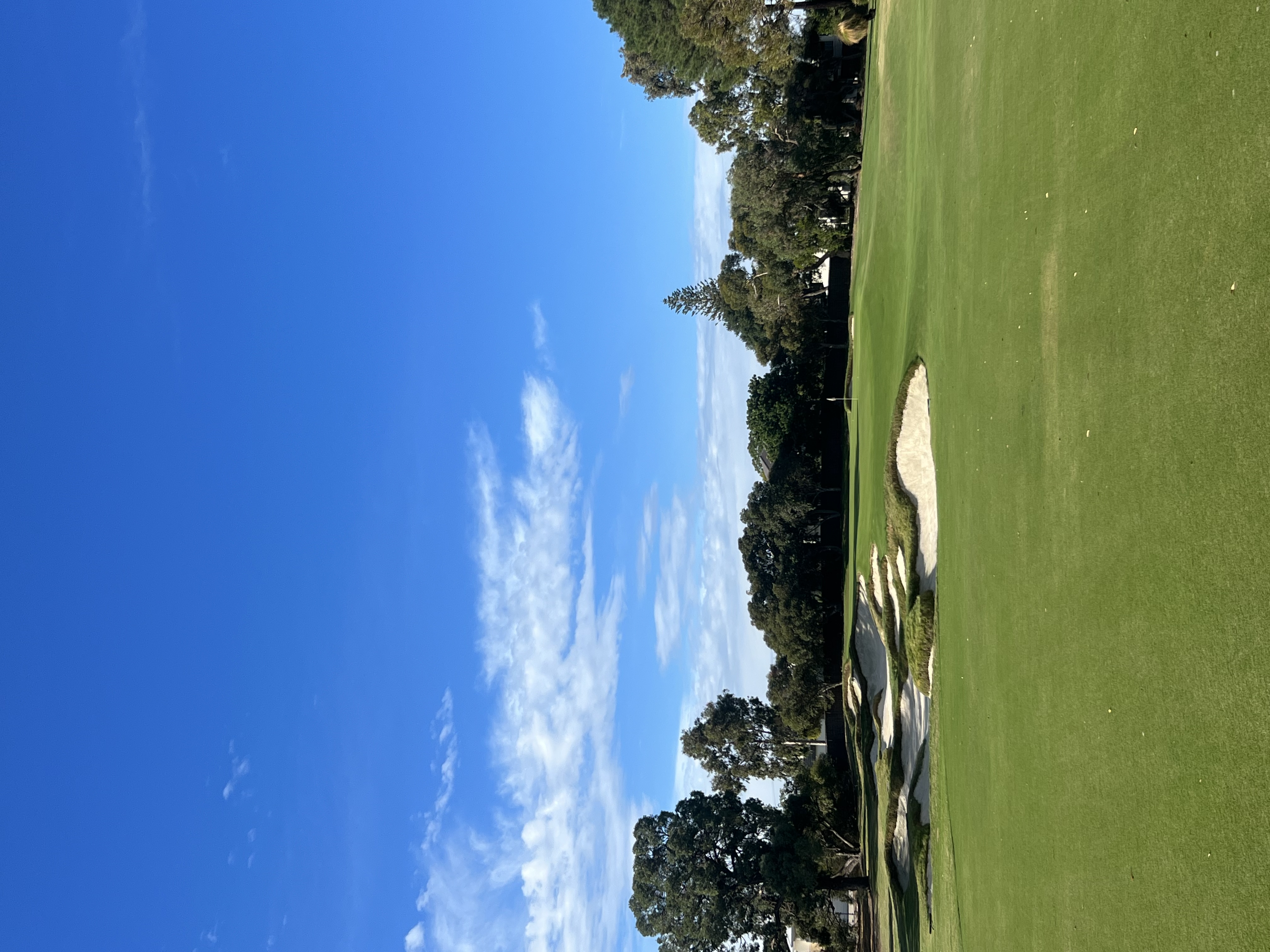 Mount Lawley Golf Club Review by Brian O’Reilly | Top 100 Golf Courses