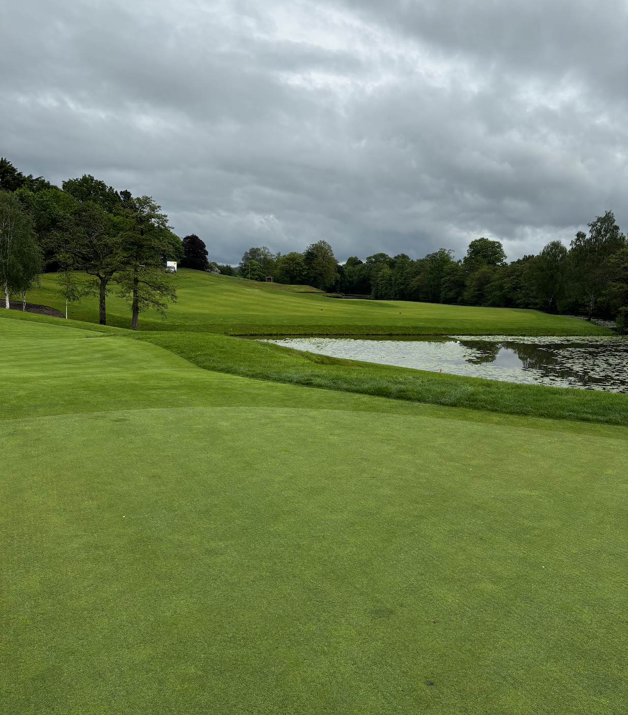 Jcb Course Map JCB Golf & Country Club Review by HB | Top 100 Golf Courses