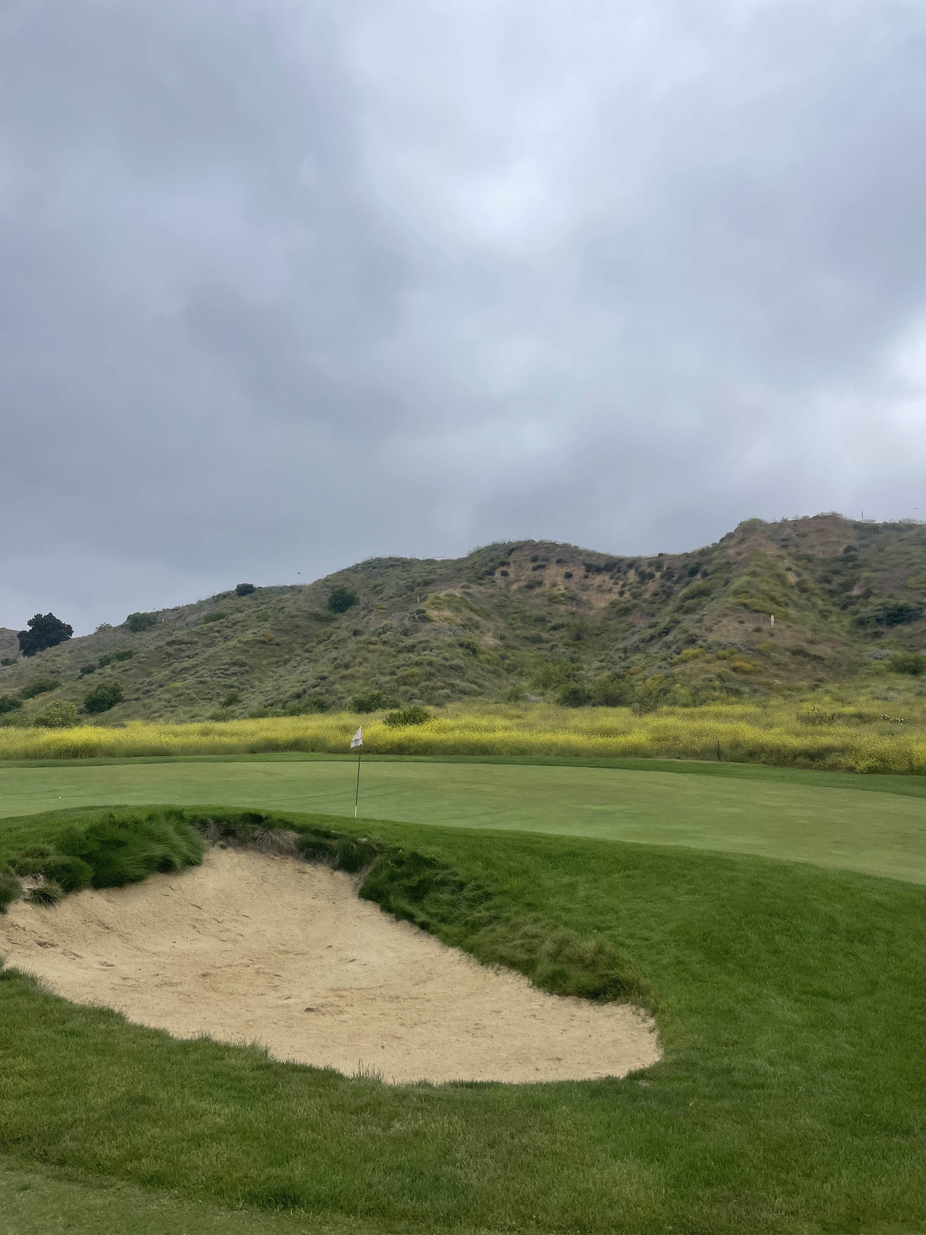 Rustic Ridge Foot Golf Rustic Canyon Golf Course Review by Maccabee Werndorf | Top 100 Golf ...