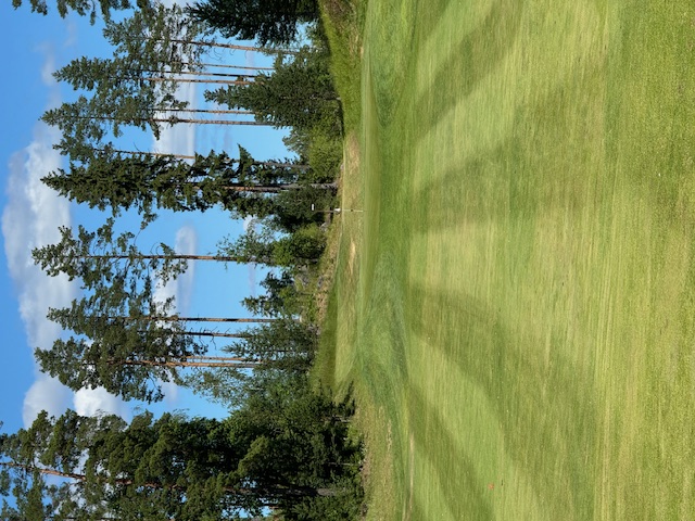 Kytäjä (South East) Review by Rex Tattersall | Top 100 Golf Courses