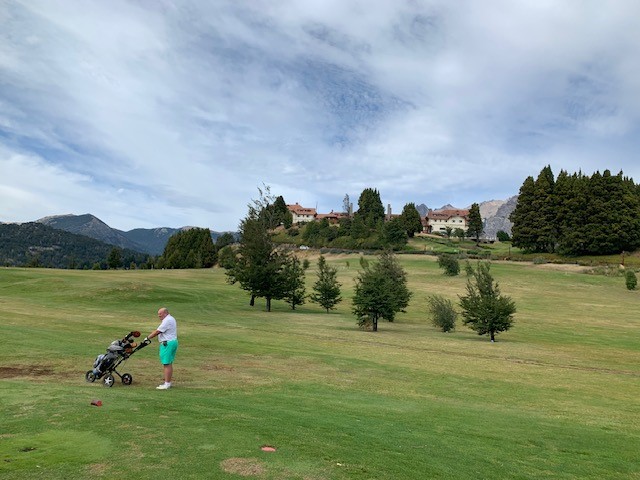 Llao Llao Review by Rex Tattersall | Top 100 Golf Courses