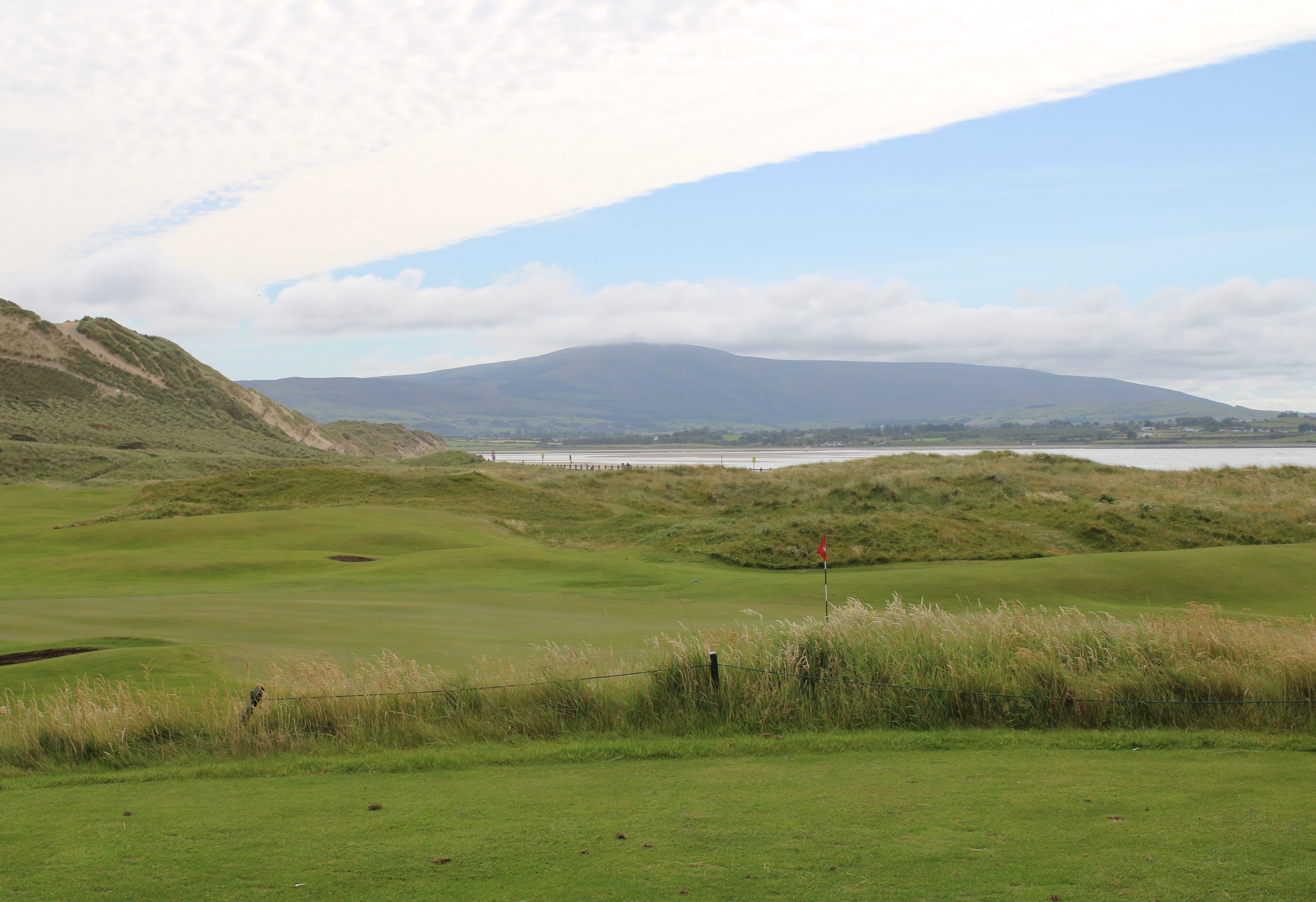 Strandhill Golf Club Review by Alex Jamieson | Top 100 Golf Courses