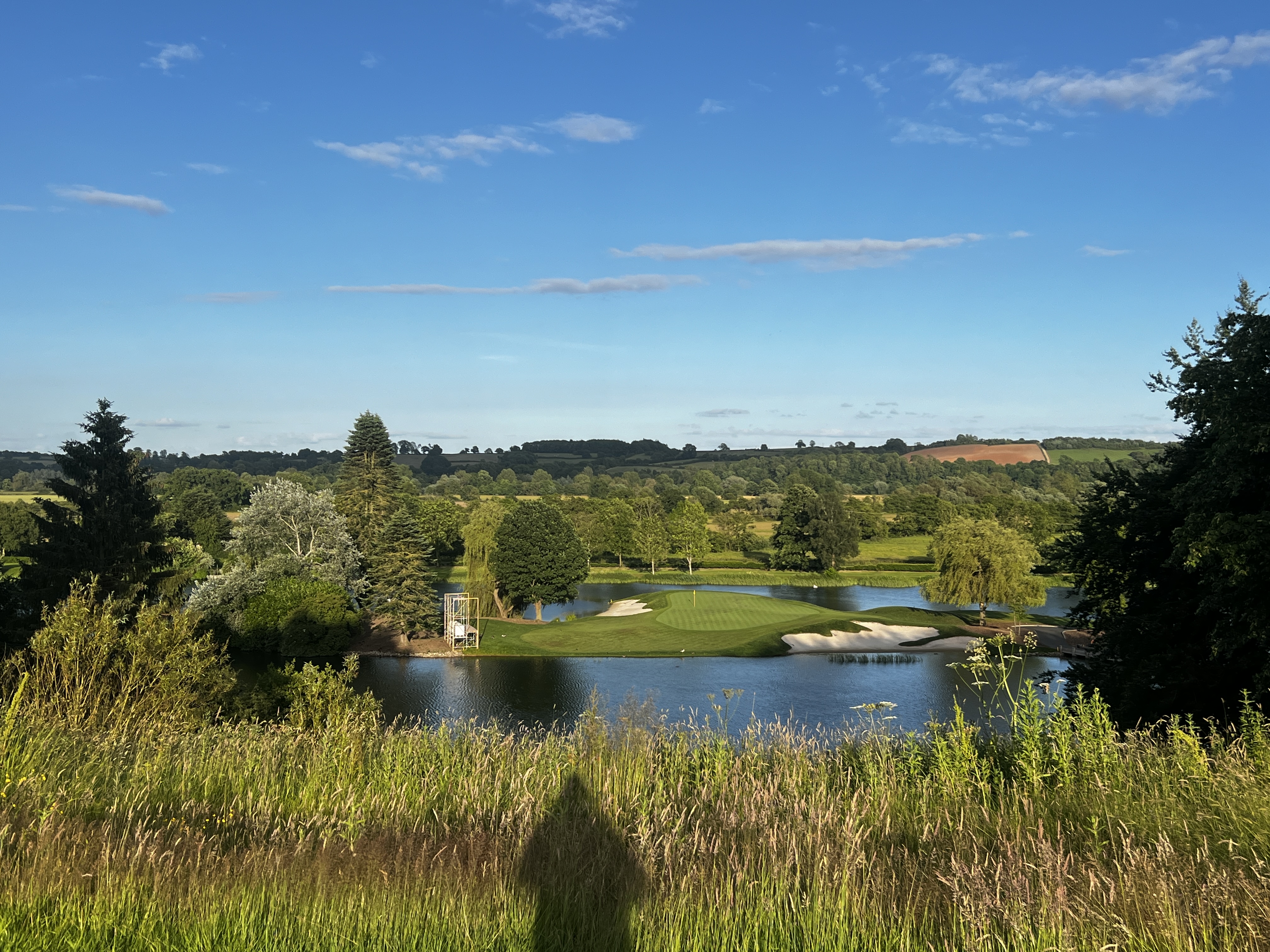 Jcb Course Layout JCB Golf & Country Club Review by Dan | Top 100 Golf Courses