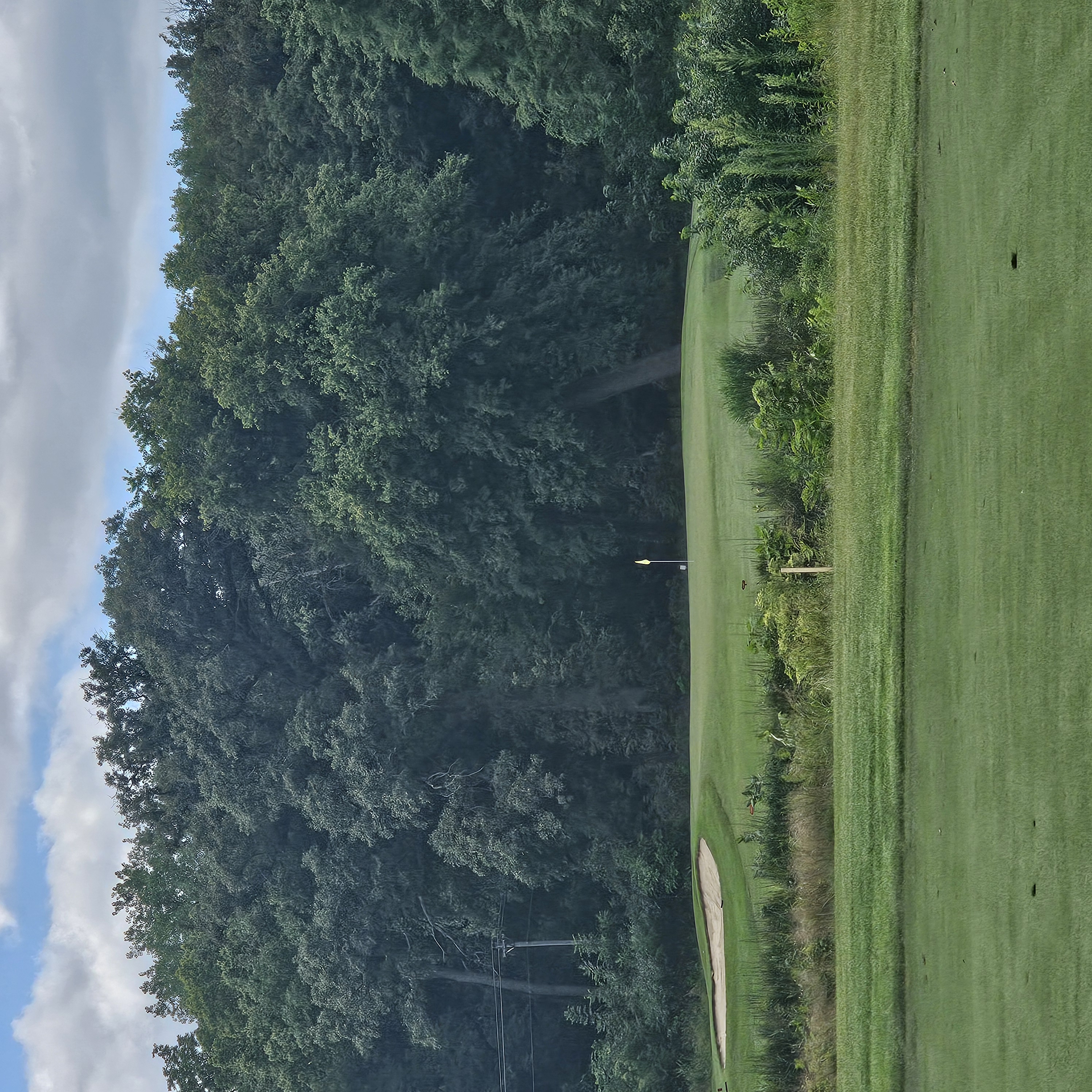 Vinker Golf Course Veenker Memorial Review by Mike Ihm | Top 100 Golf Courses