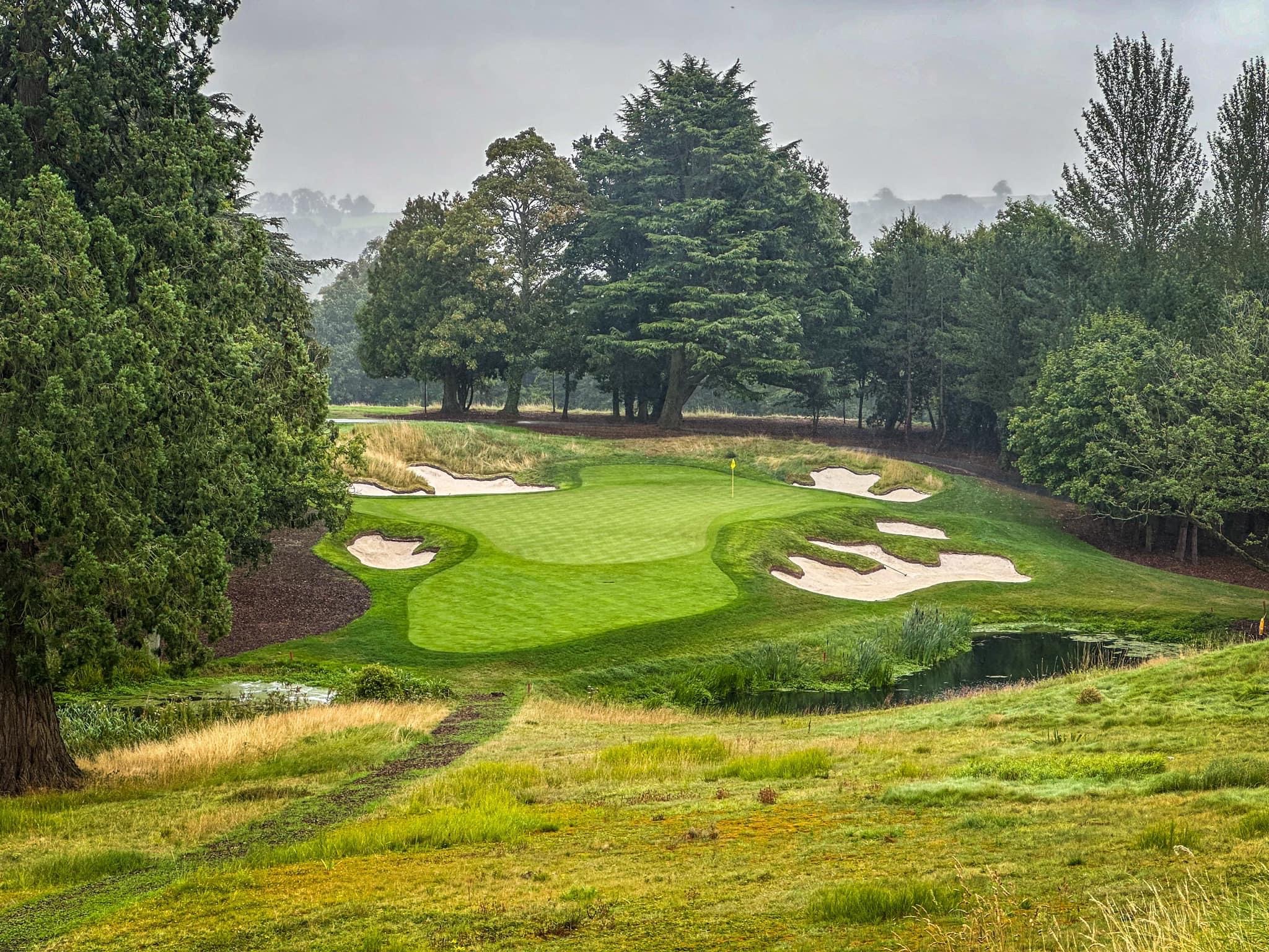 JCB Golf & Country Club Review by David Walker | Top 100 Golf Courses