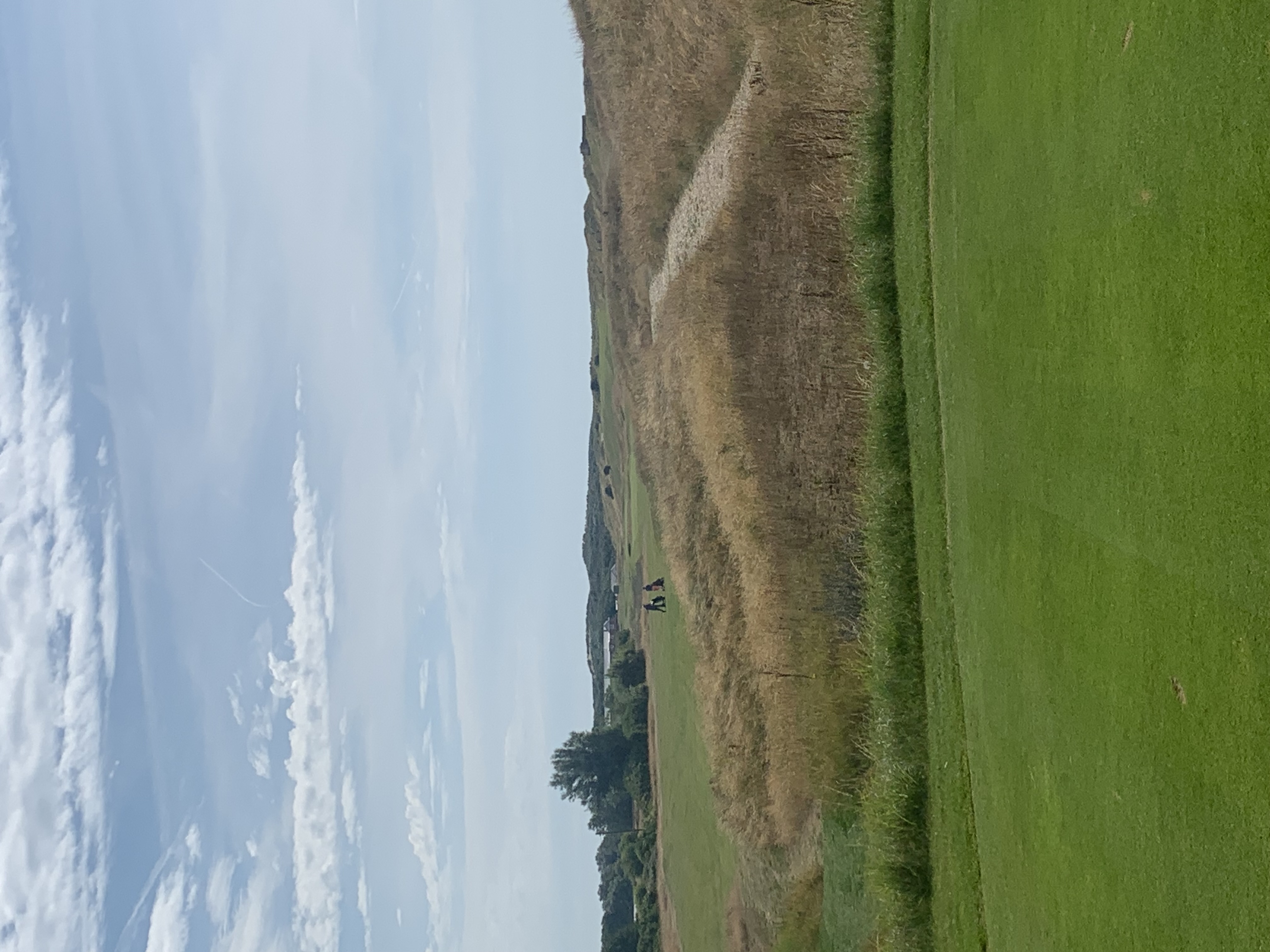 Rye Golf Club (Old) Review by David Walker | Top 100 Golf Courses