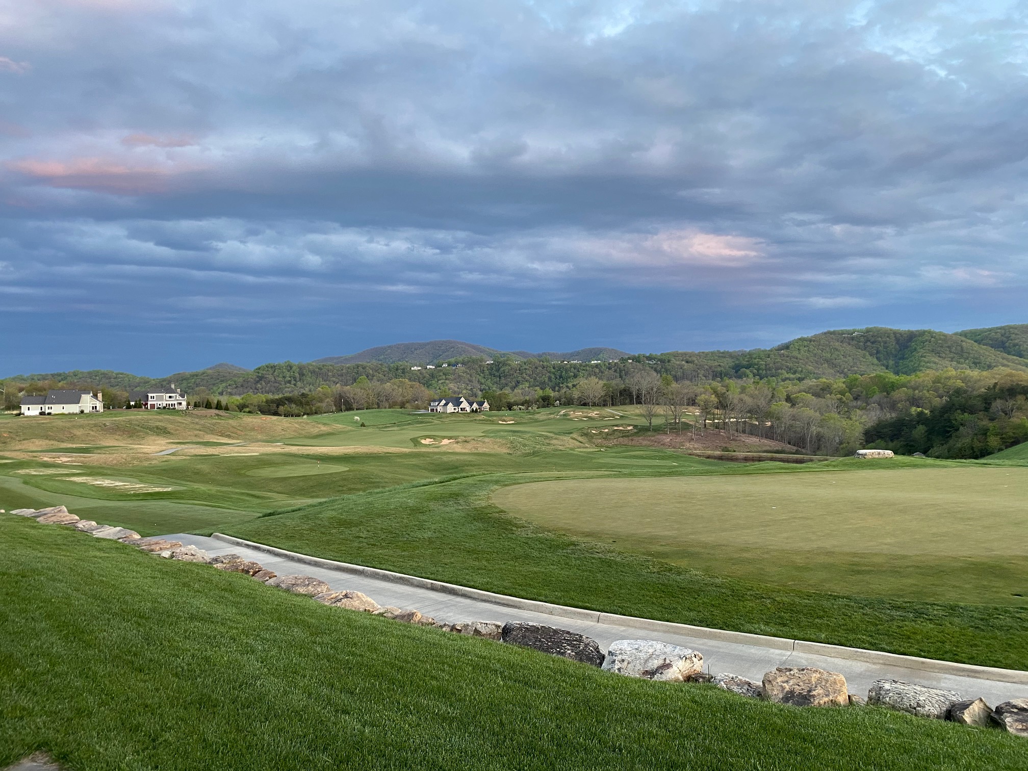 Ballyhack Golf Club Review by AJ Willy | Top 100 Golf Courses
