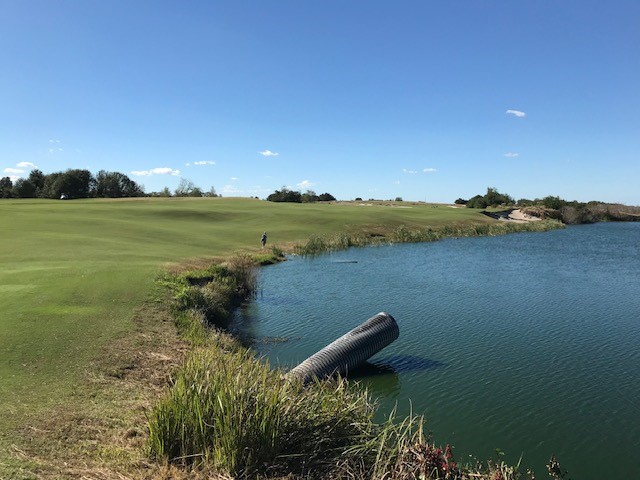 Streamsong Blue Review by Rex Tattersall | Top 100 Golf Courses
