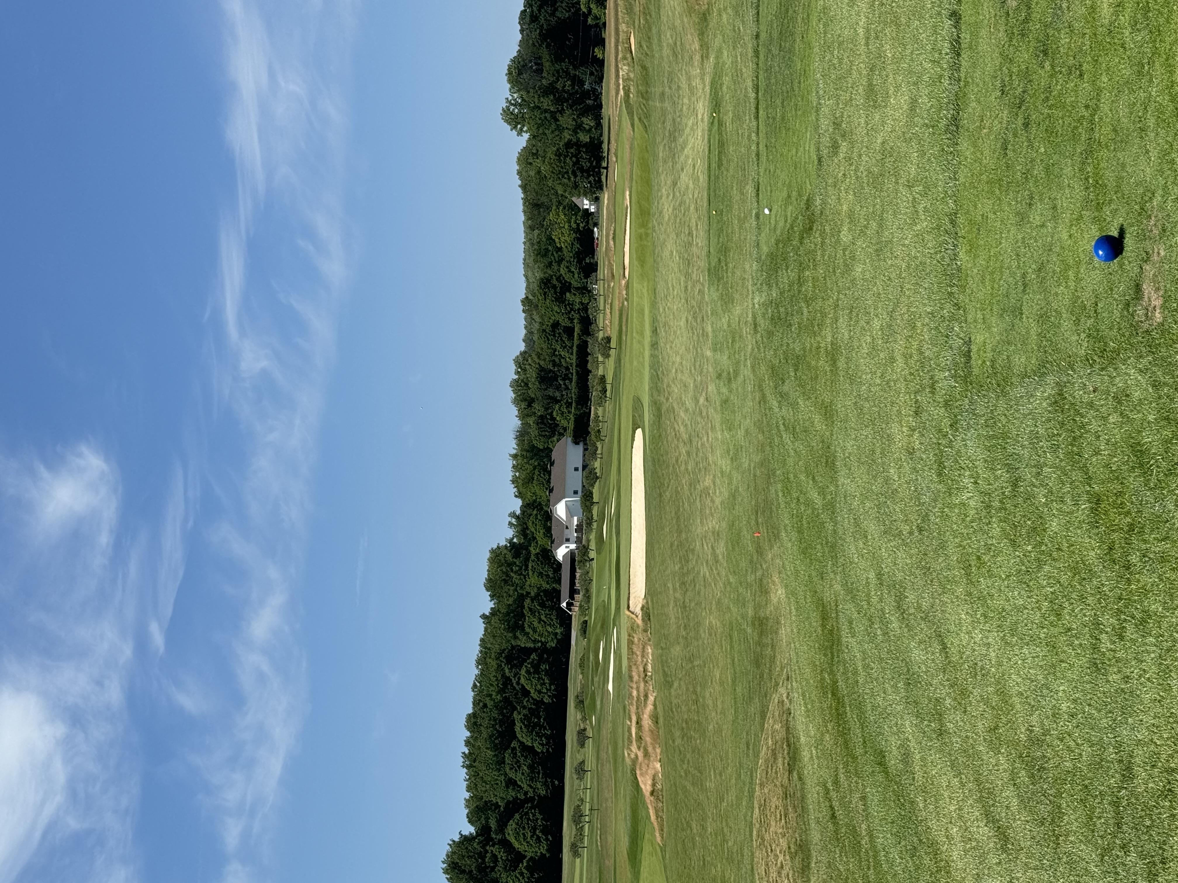 Somerset Hills Country Club Review by Devin Ochiuzzo Top 100