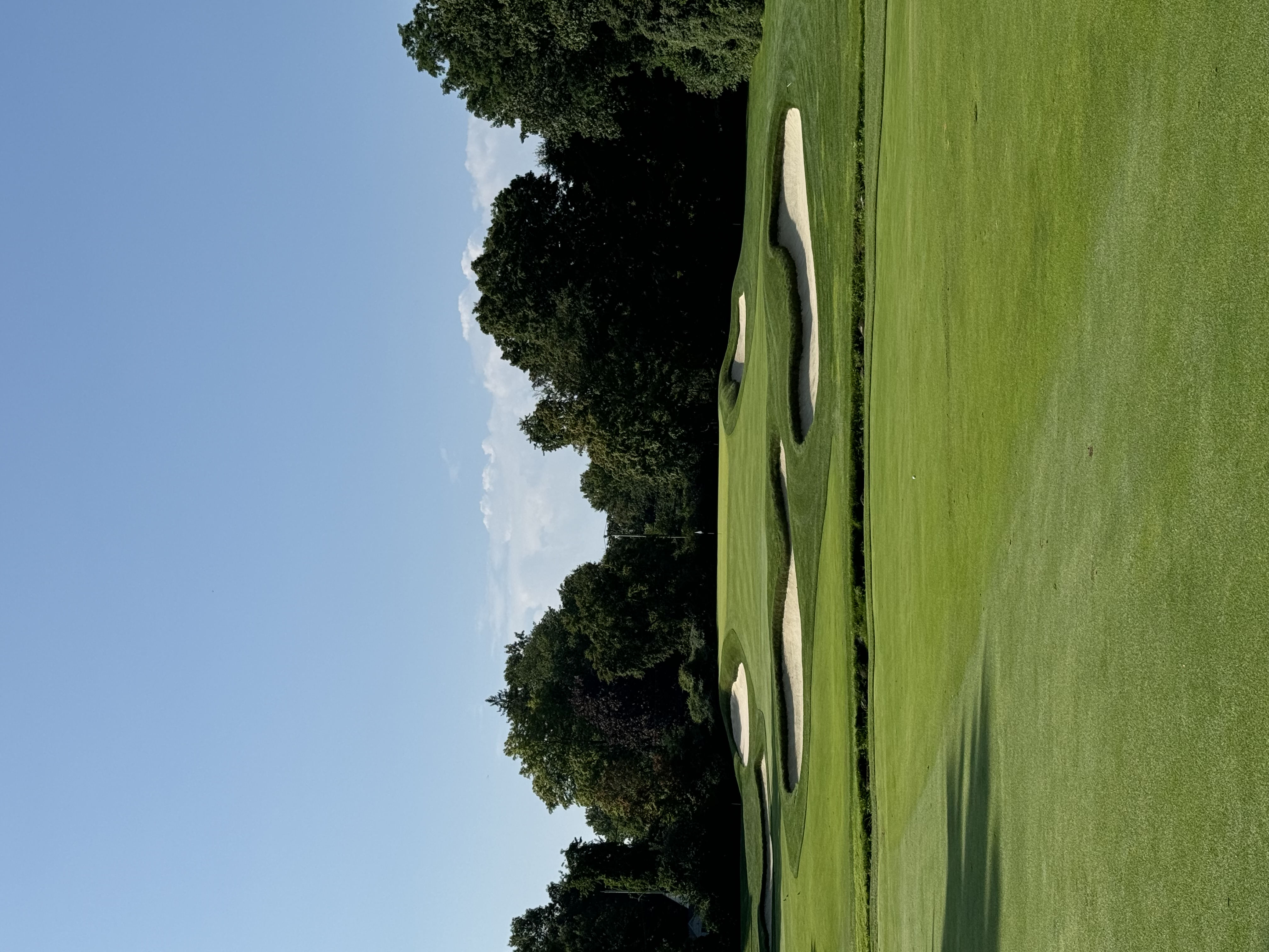 Quaker Ridge Golf Club Review by Devin Ochiuzzo | Top 100 Golf Courses