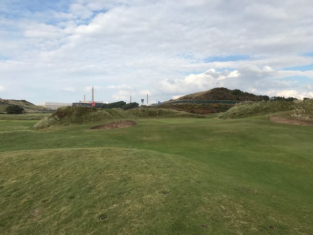 Seascale Golf Club Review by Rex Tattersall | Top 100 Golf Courses