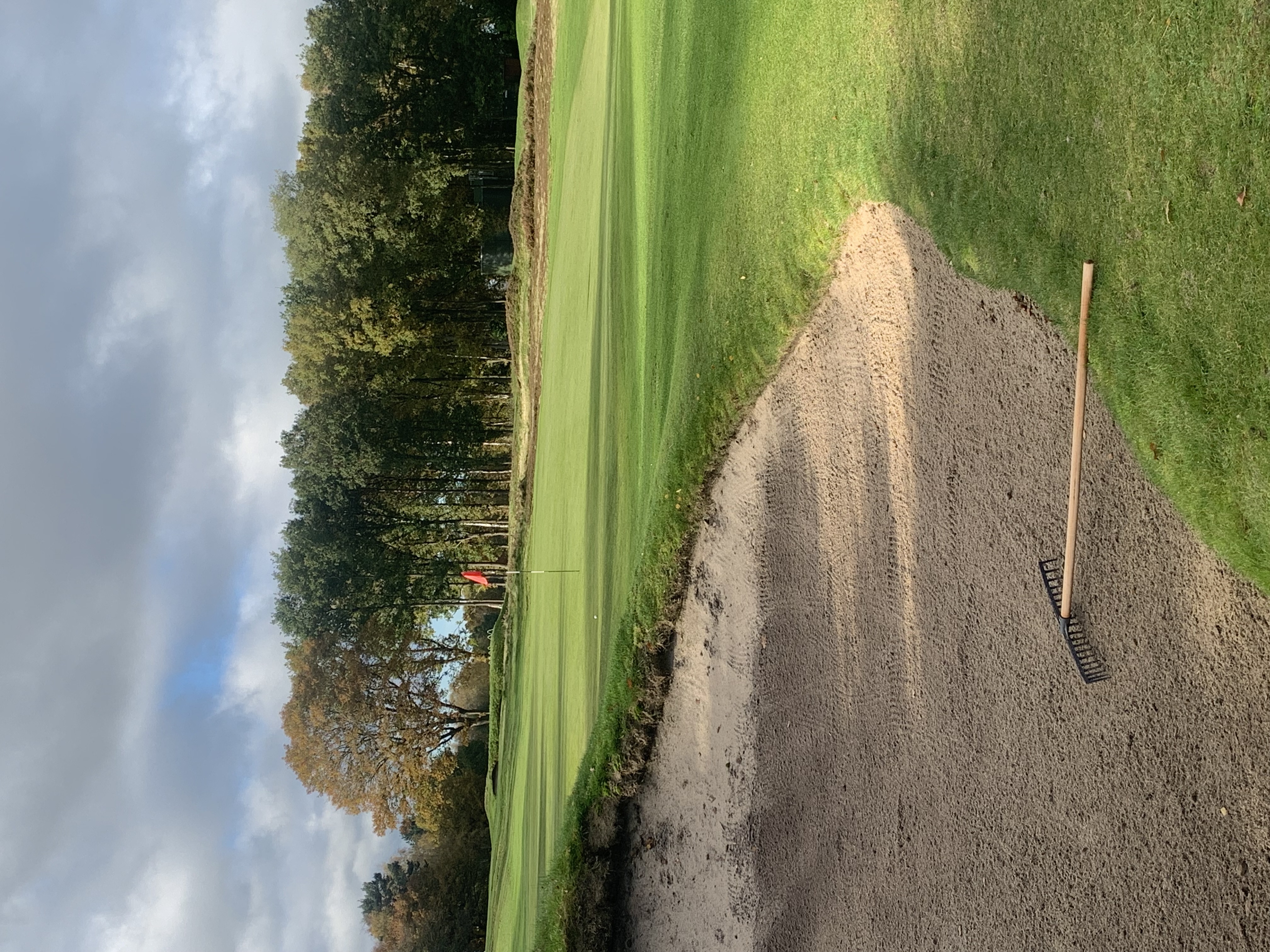 Alwoodley Golf Club Review by David Walker | Top 100 Golf Courses