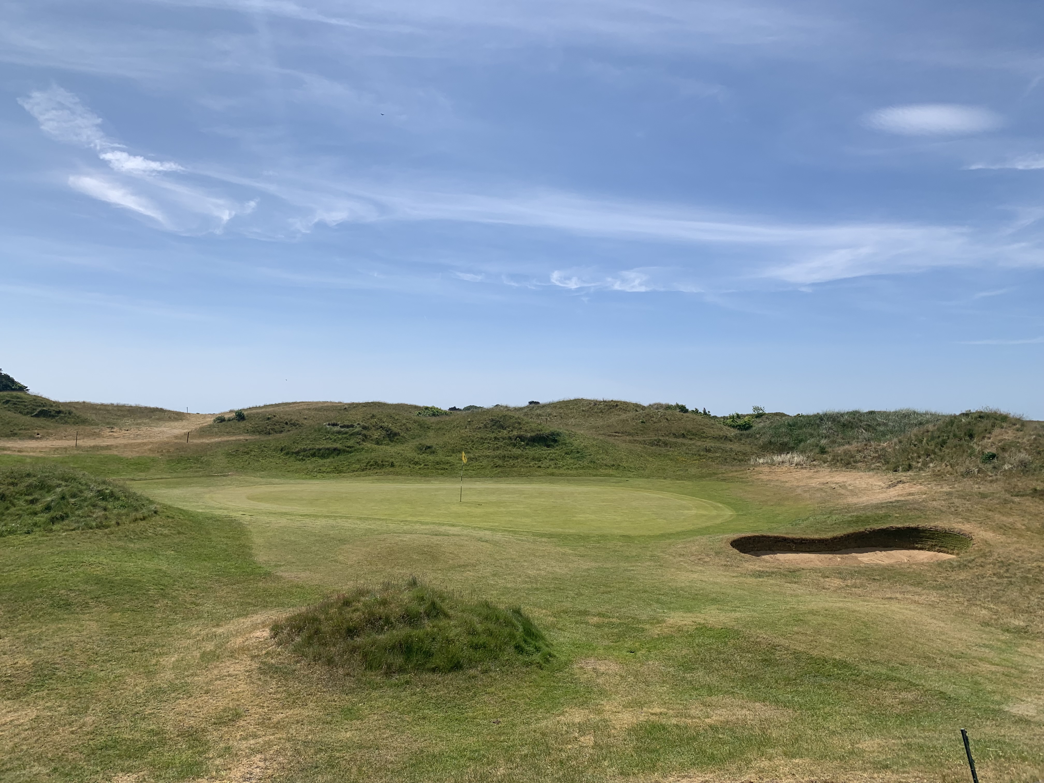 Pennard Golf Club Review by David Walker | Top 100 Golf Courses