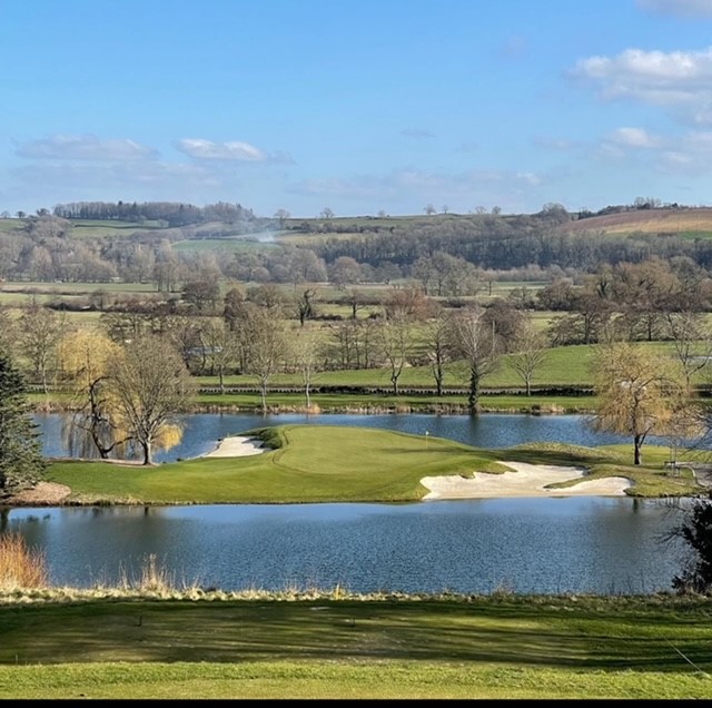 Jcb Course Layout JCB Golf & Country Club Review by Jack Moorcroft | Top 100 Golf Courses