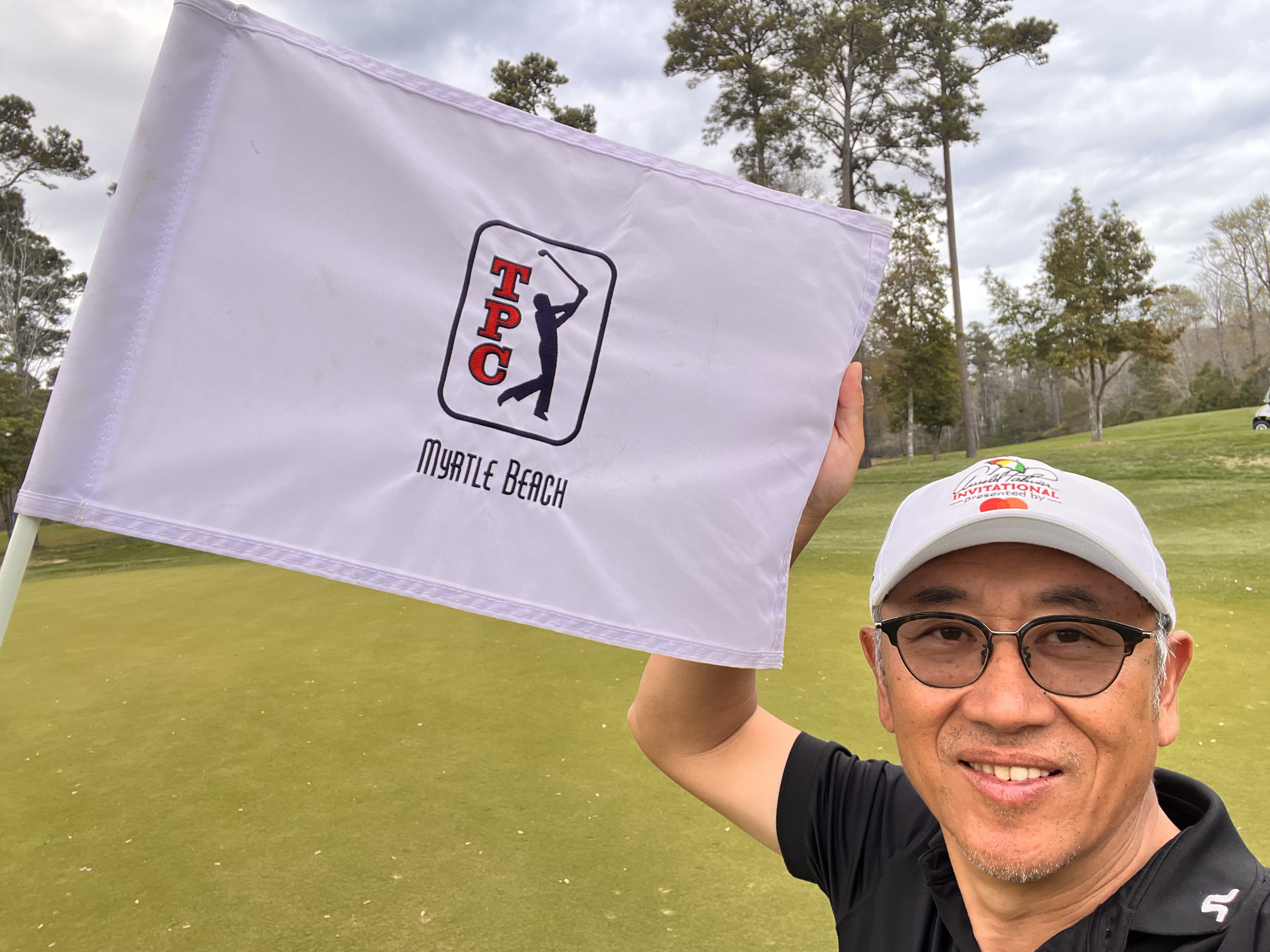 TPC Myrtle Beach Review by Eric Chen | Top 100 Golf Courses