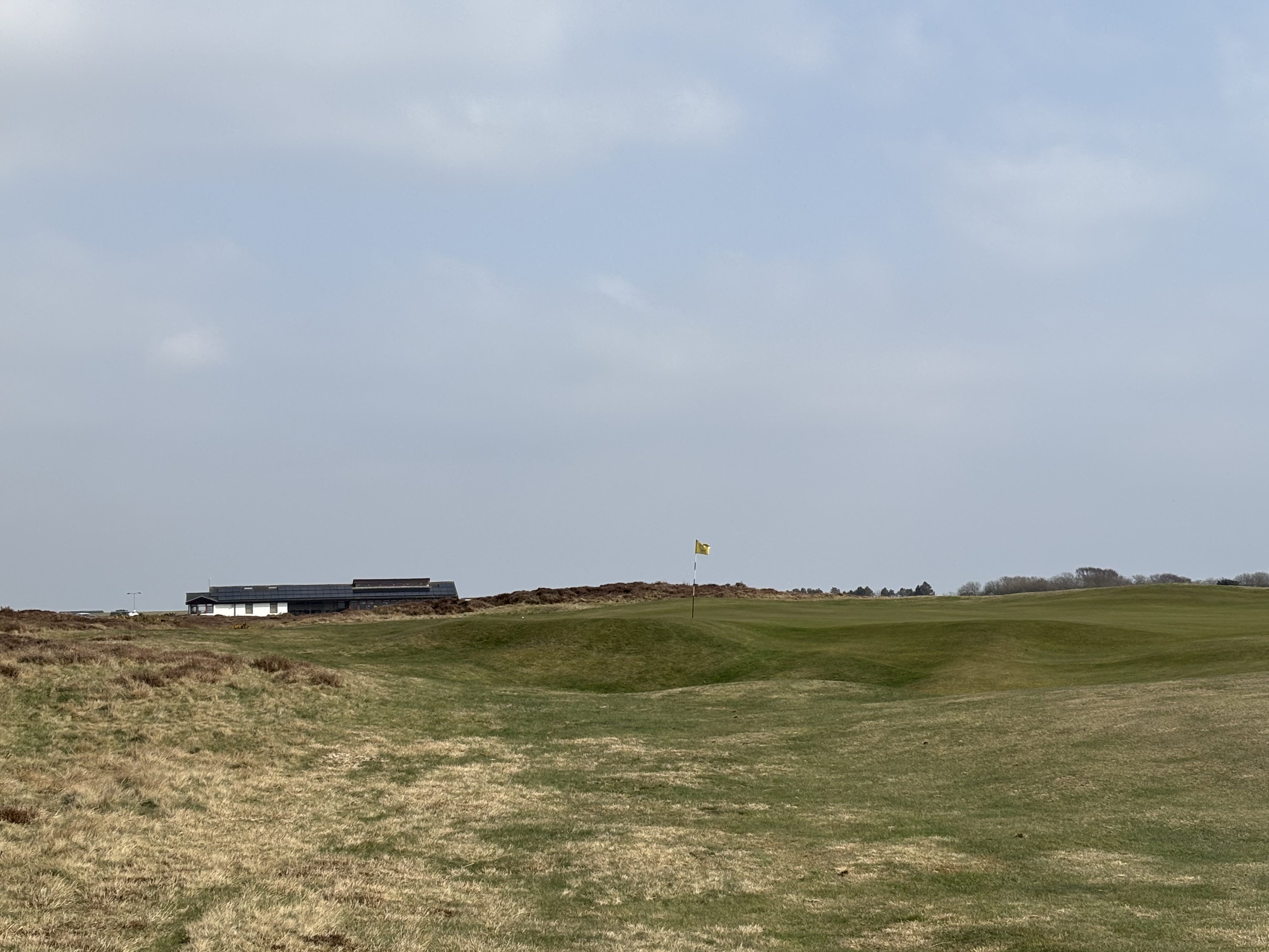 Southerness Golf Club Review by David Walker | Top 100 Golf Courses