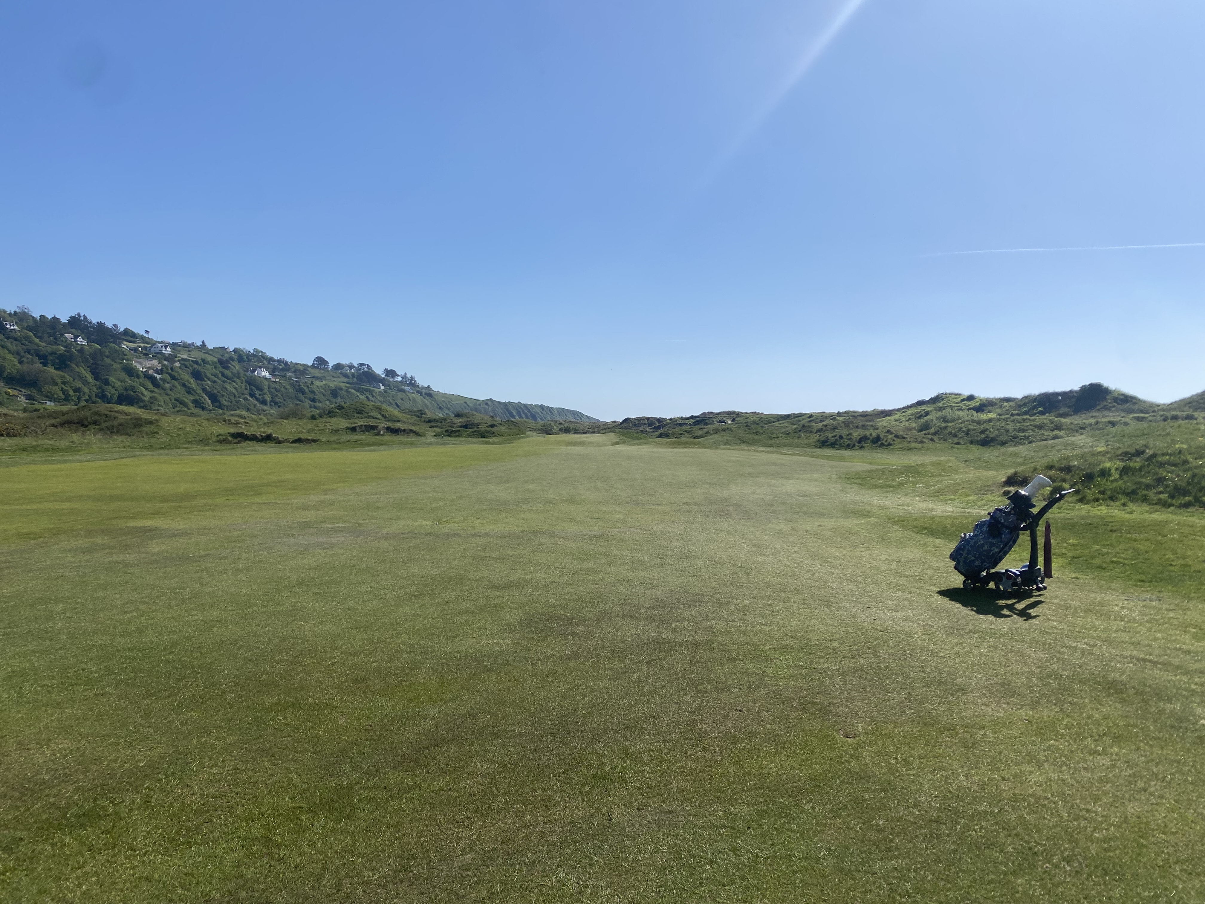 Royal St David's Golf Club Review by James Hill | Top 100 Golf Courses