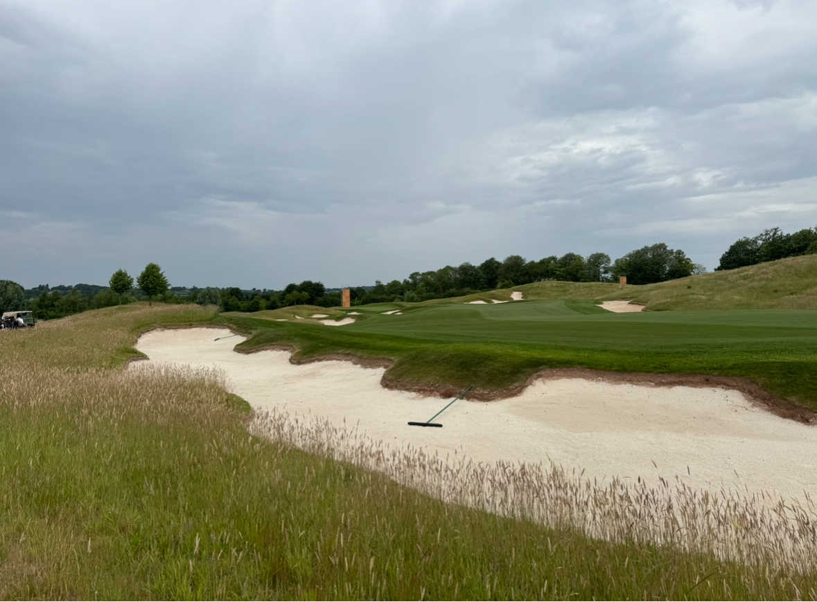 JCB Golf & Country Club Review by Paul Howard | Top 100 Golf Courses