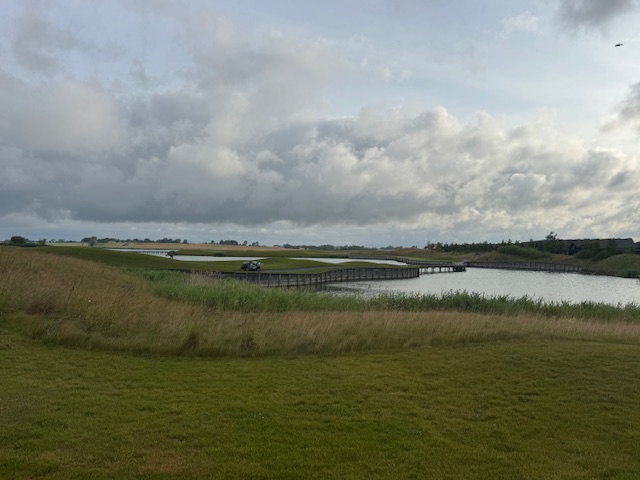Great Northern Review by Rex Tattersall | Top 100 Golf Courses