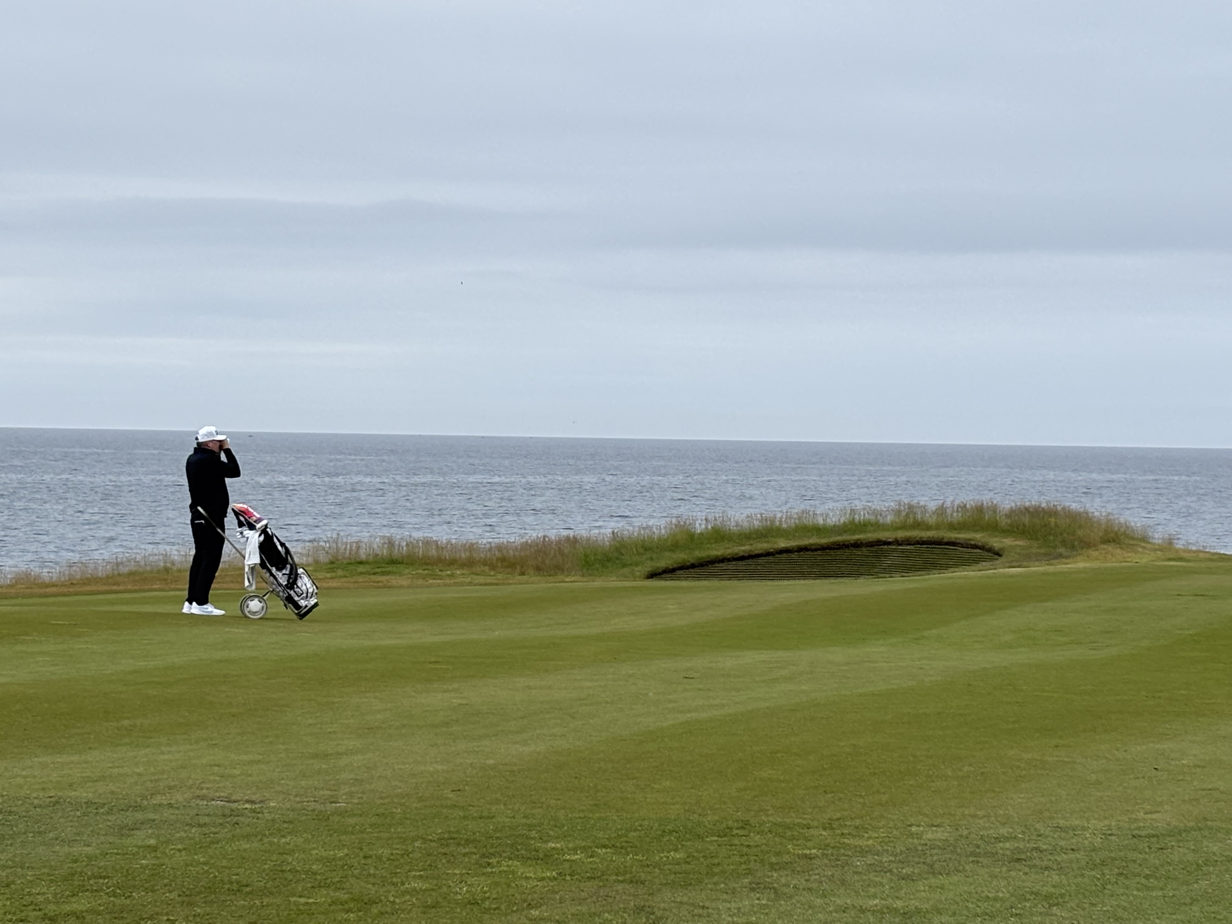 Keilir Golf Club Review by Eddie Maylor | Top 100 Golf Courses