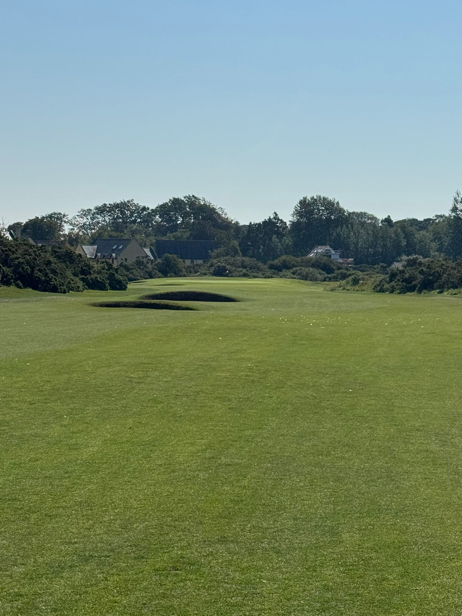 Archerfield (Dirleton Links) Review by Javier Pintos | Top 100 Golf Courses