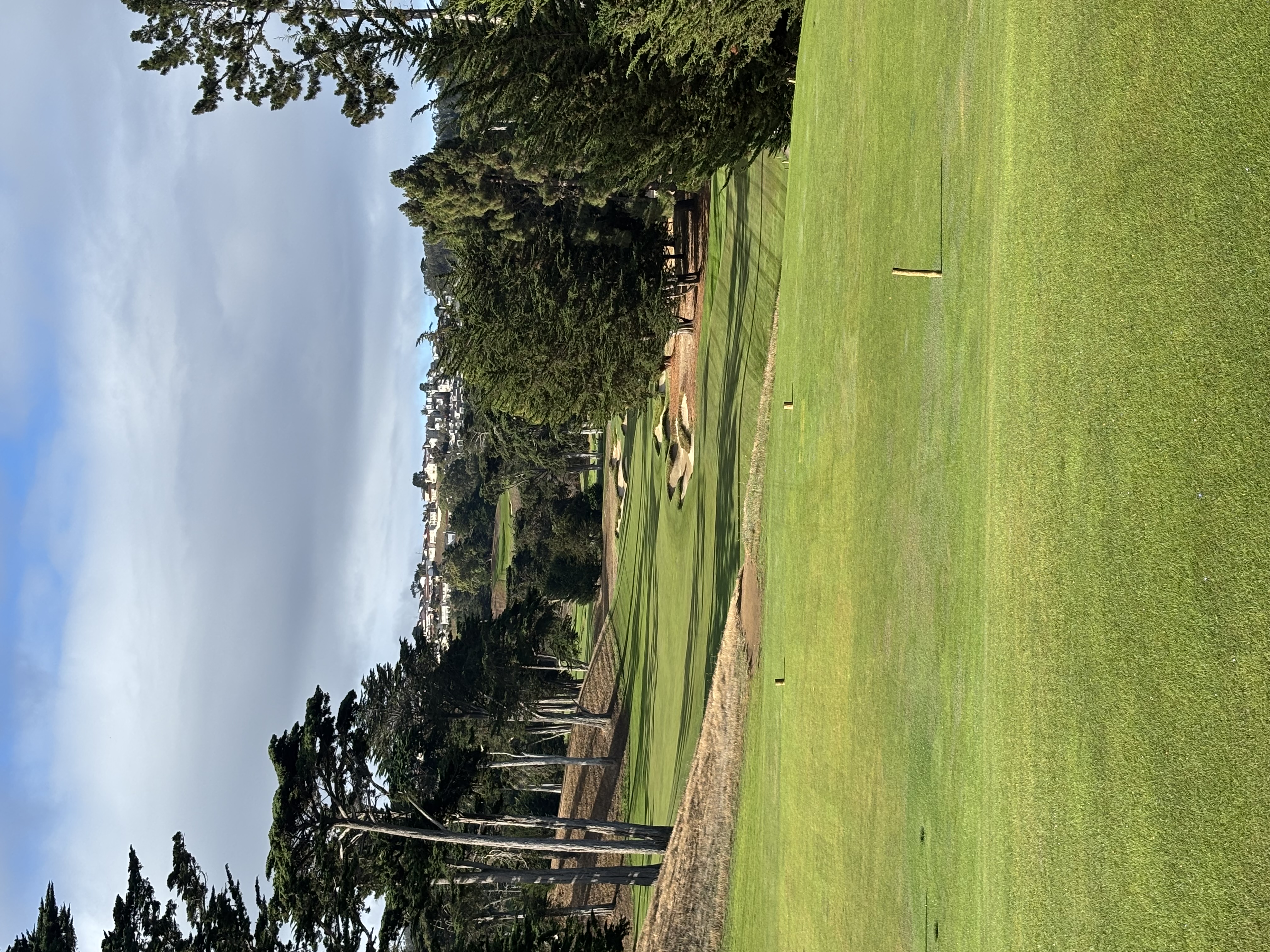 California Golf Club of San Francisco (Cal Club) Review by David Walker ...